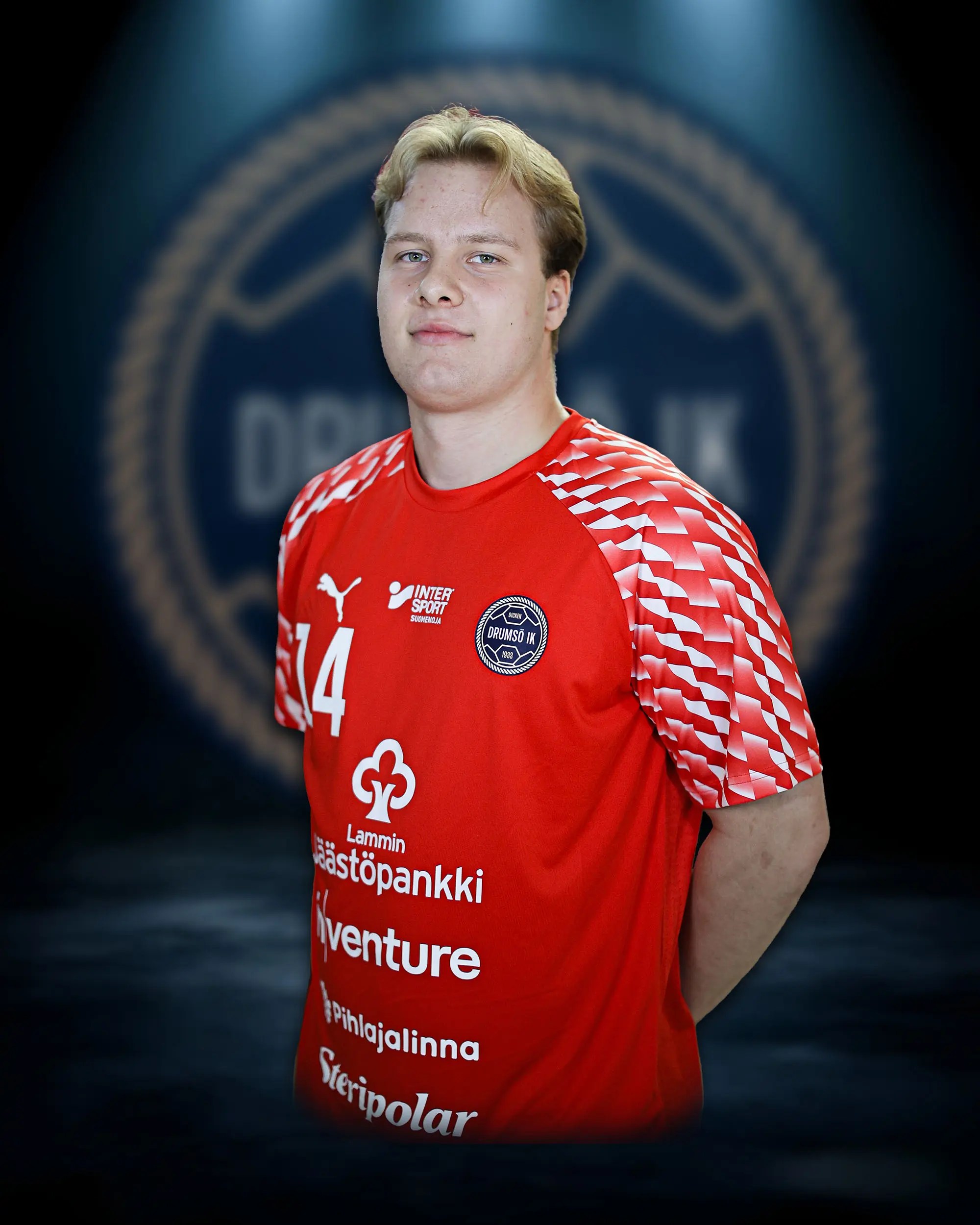 Albert Sjöholm