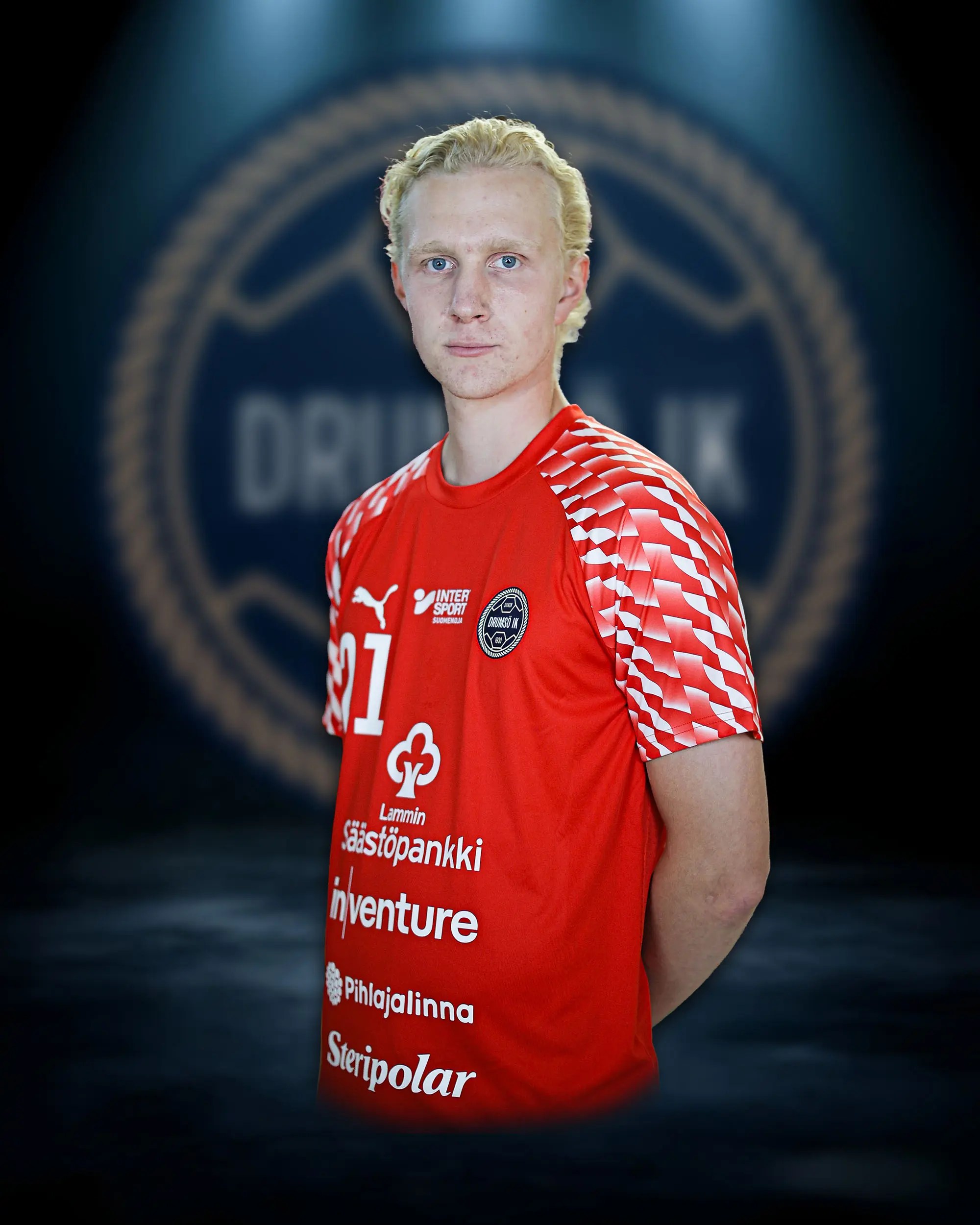 Benjamin Enholm