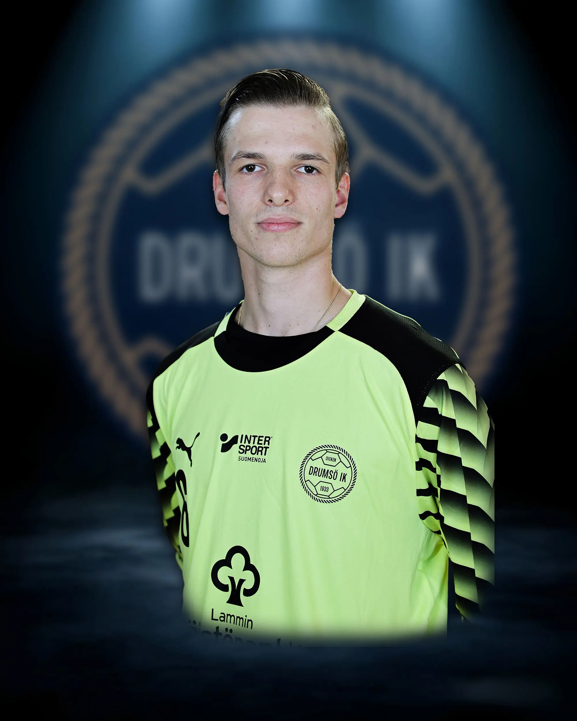 Fredrik Parvinen