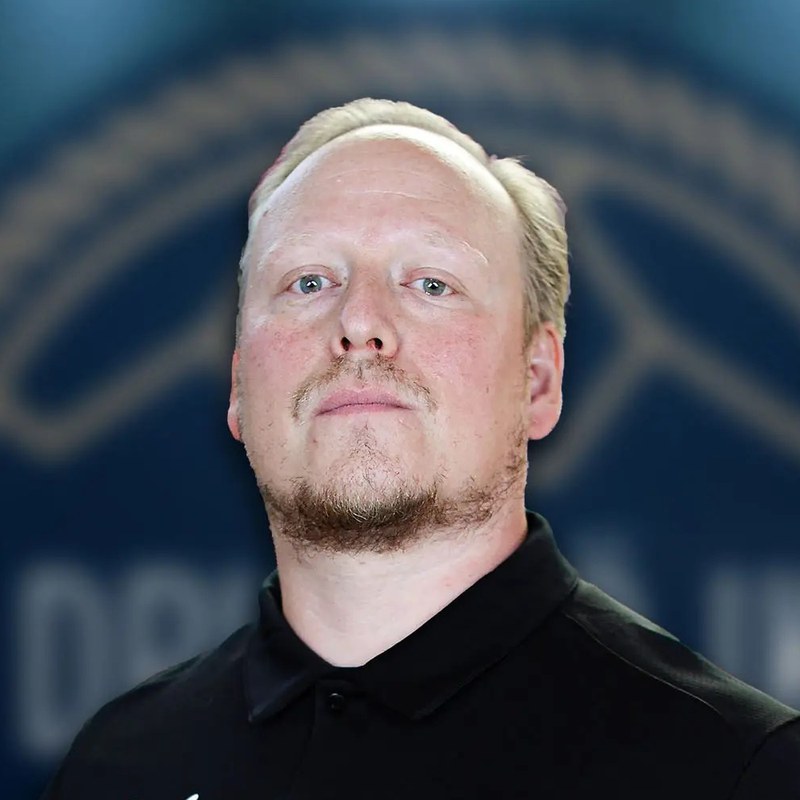 Ken Sirenius