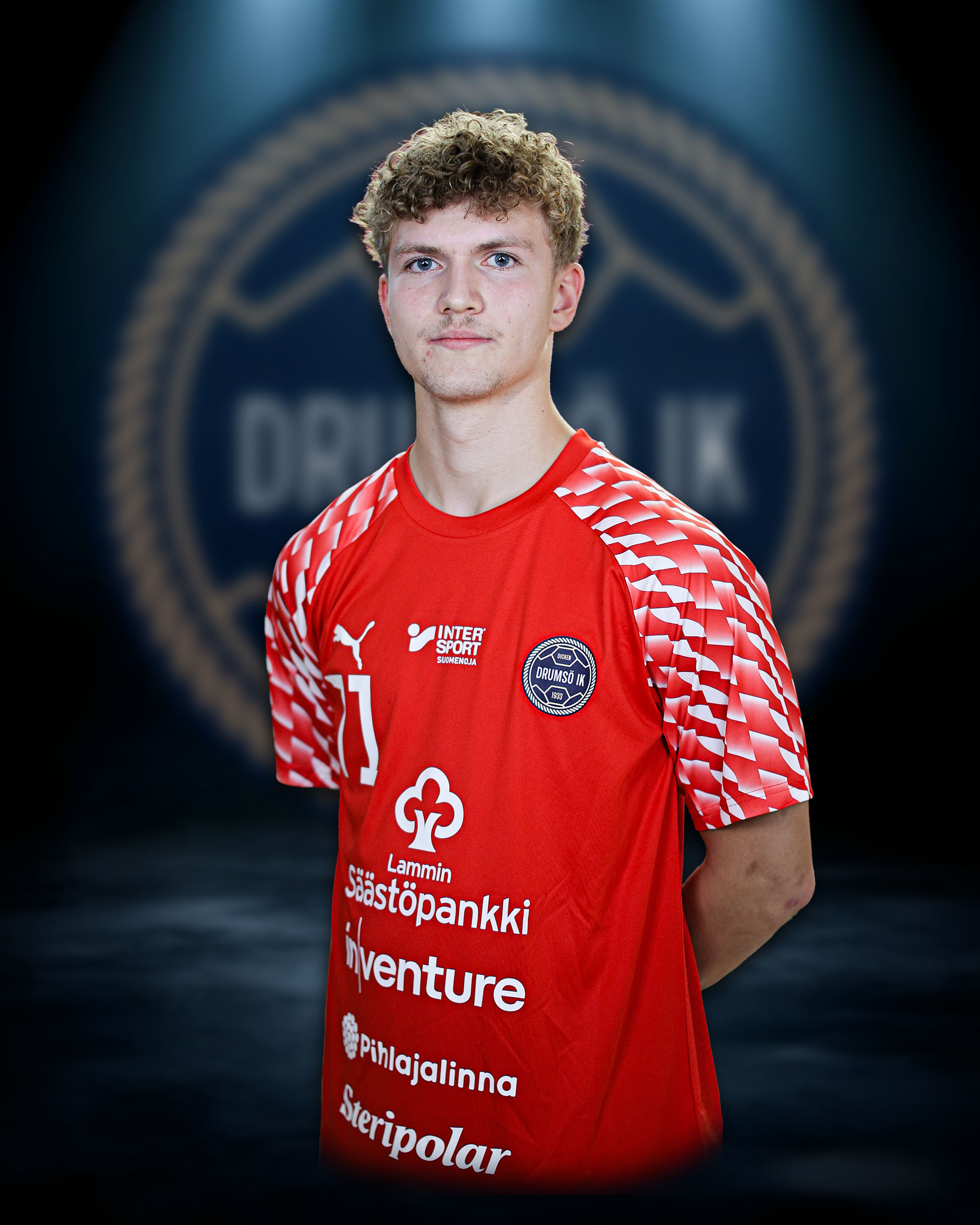Matias Kurppa